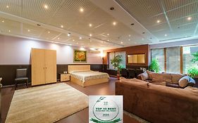 Hotel Ego - Free Parking - Top Central Location